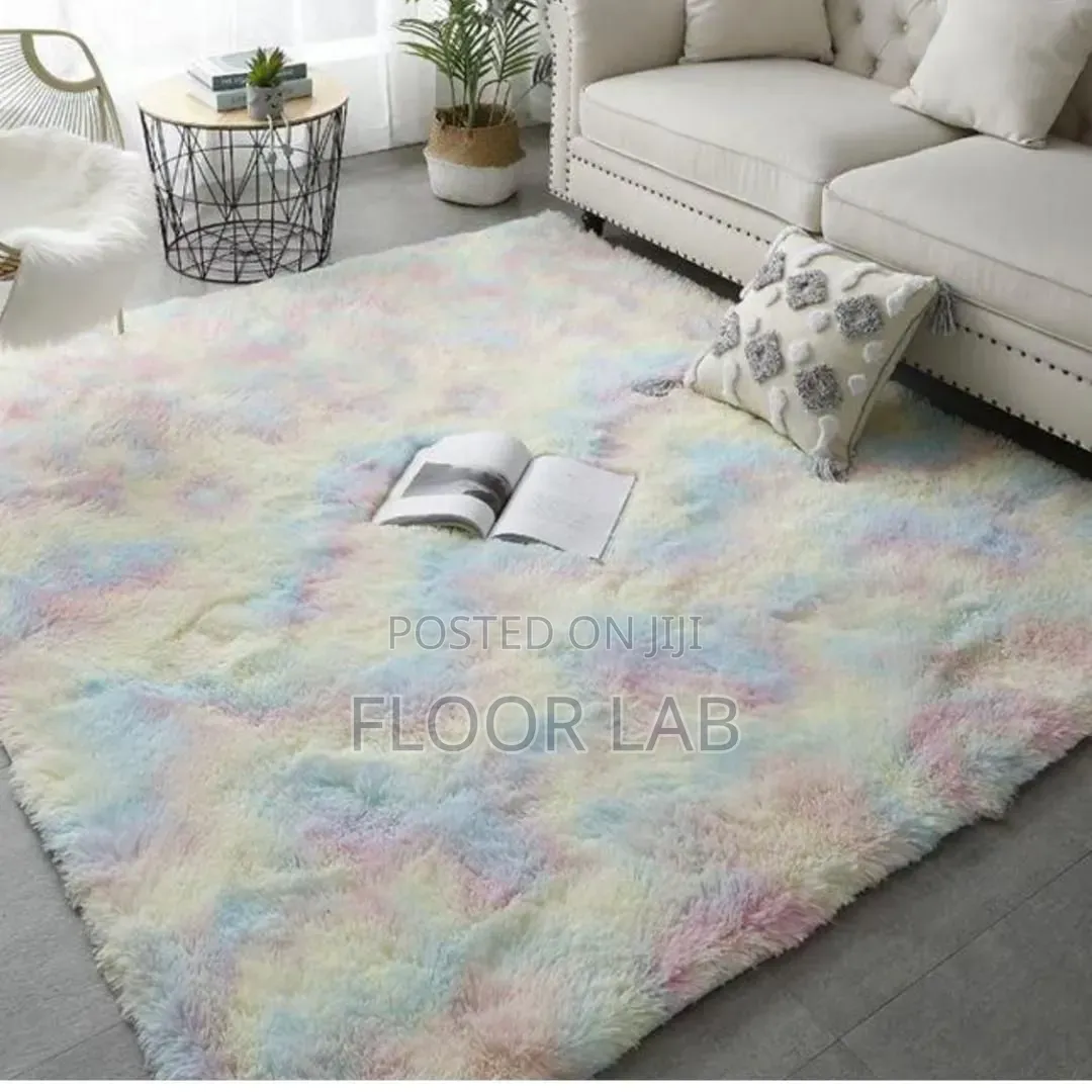 Home Center Rug