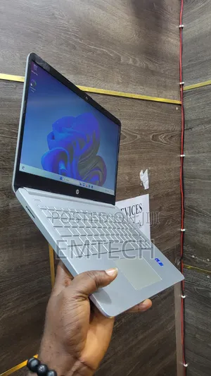Laptop HP 14S 8GB Intel Core i5 SSD 256GB