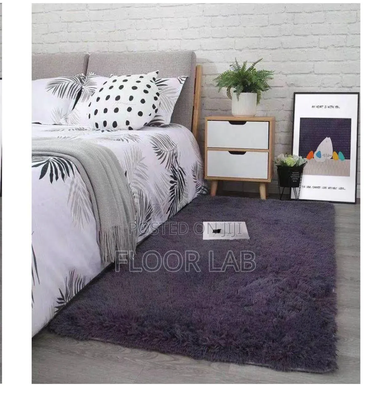 Home Center Rug