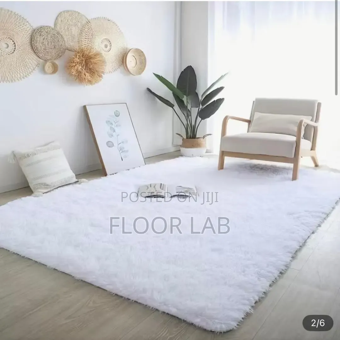 Home Center Rug