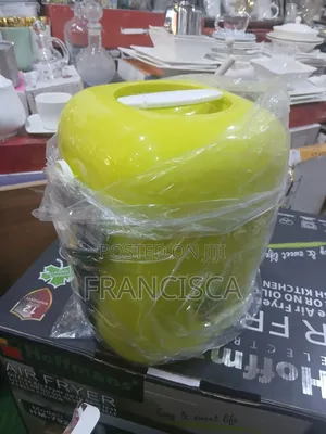 Multi Purpose Food Flask