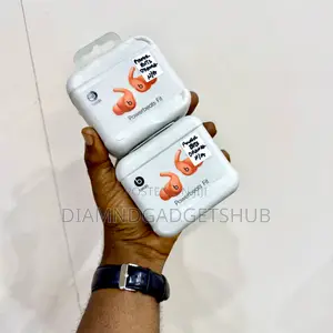 Powerbeats Fits