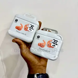 Powerbeats Fits