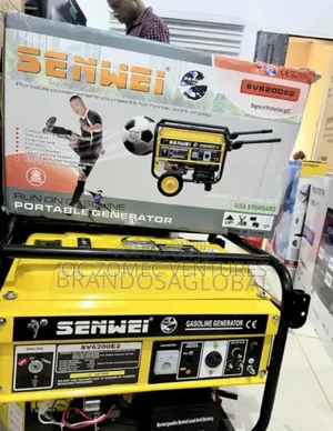 Senwei SV6200E2 4.5 KVA
