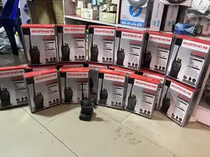 Baofeng Bf888s Walkie Talkie 1pieces