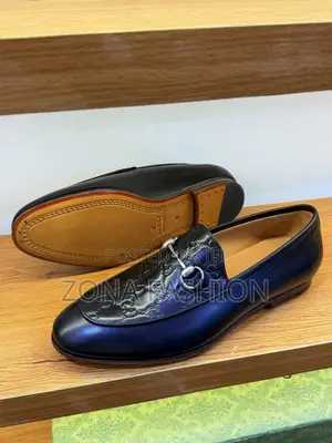 Gucci Cooperate Shoe