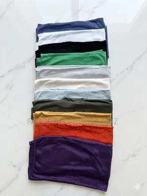 Jersey Scarf
