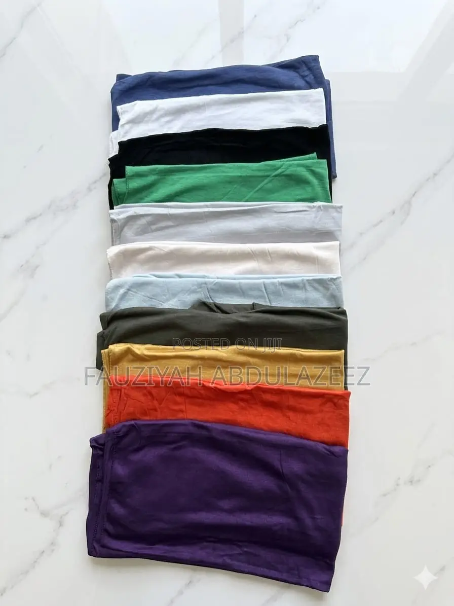 Jersey Scarf