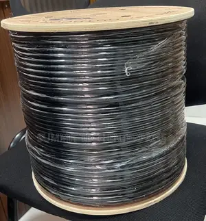 Brandrex Cat6 FTP Cable 100% Copper 305M