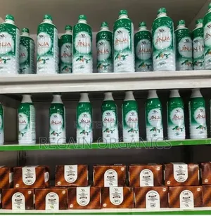 Jinja Herbal Extract