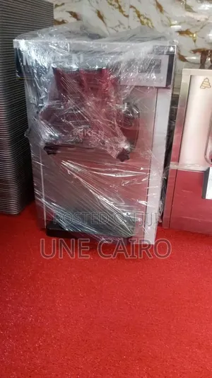 Direct Tokunbo Table Top Soft Ice Cream Machine
