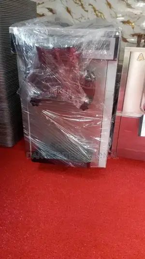Direct Tokunbo Table Top Soft Ice Cream Machine