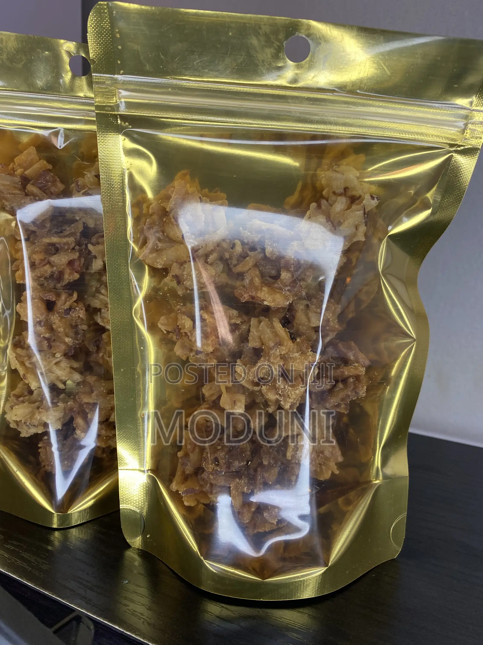 Edible Chips