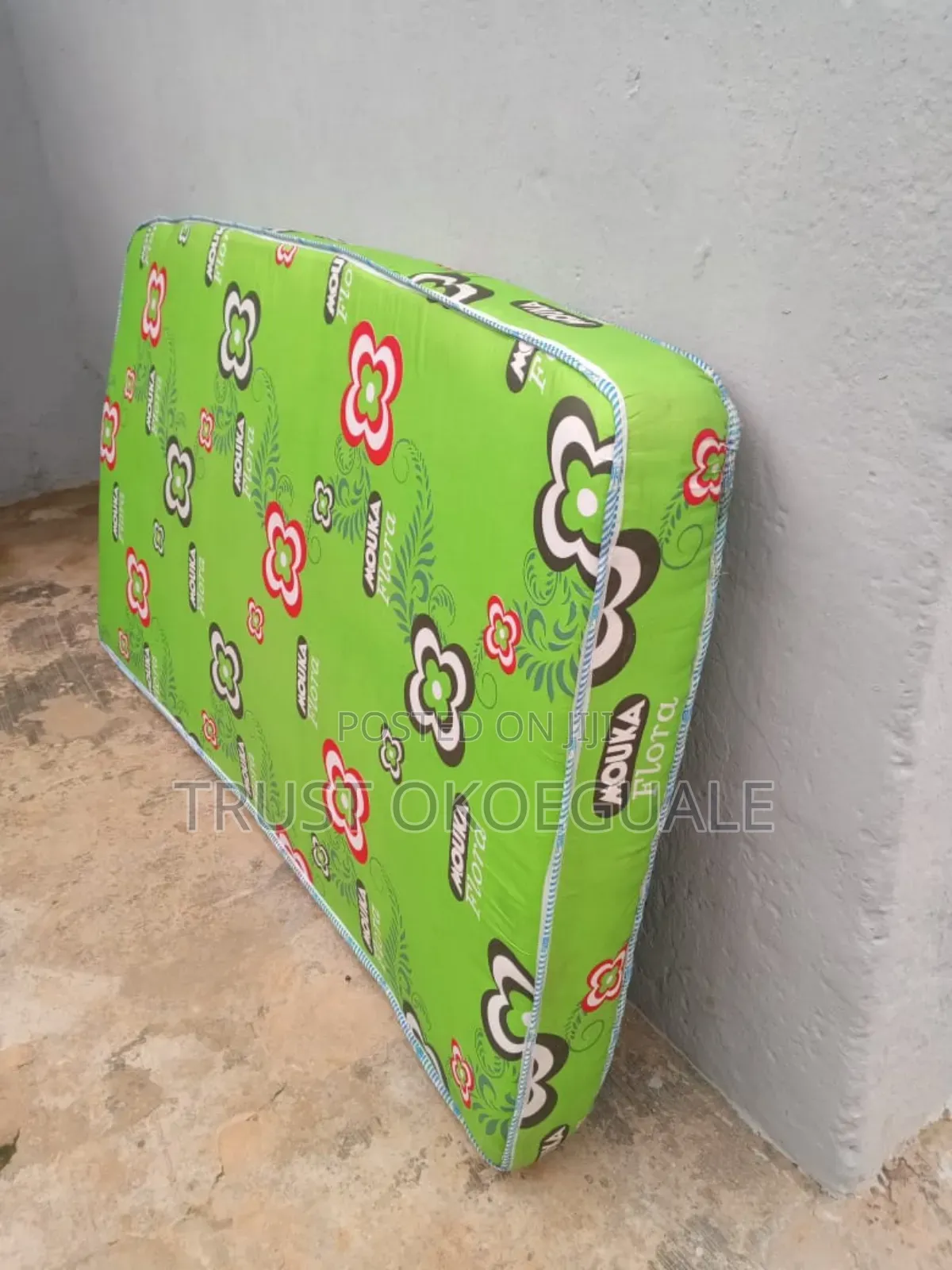 Small Mattress