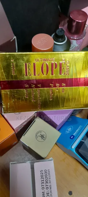 Elope Perfume 100ml