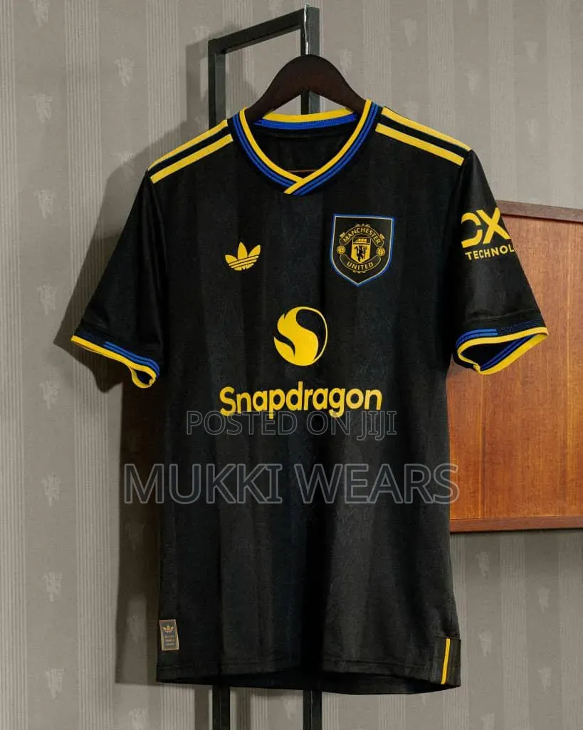 Quality Jerseys and Polos