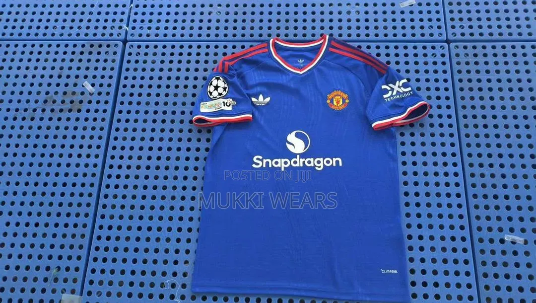 Quality Jerseys and Polos