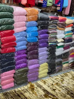 Jersey Scarf