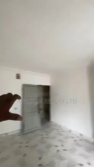1bdrm Apartment in Apexion Estate, New Layout for rent