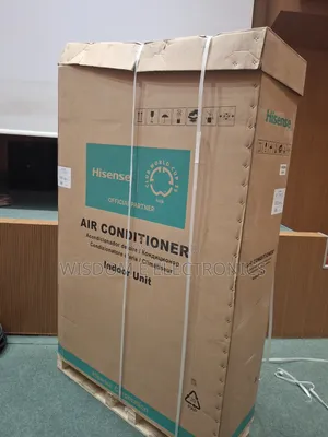 Hisense AC 10 Tons