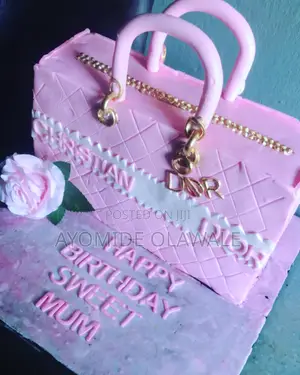 Celebratory Cakes