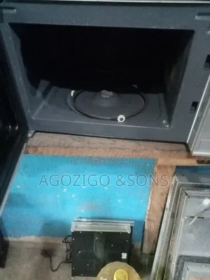 Panasonic Microwave