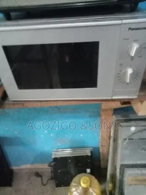 Panasonic Microwave