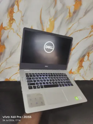 Laptop Dell Inspiron 14 5490 16GB Intel Core i7 SSD 512GB