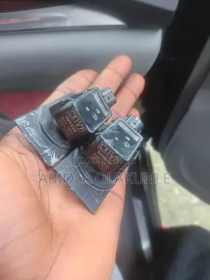 RX 350 Packing Sensor