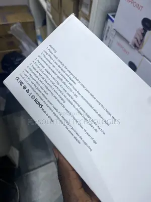Hippoint X9 Portable A4 Printer