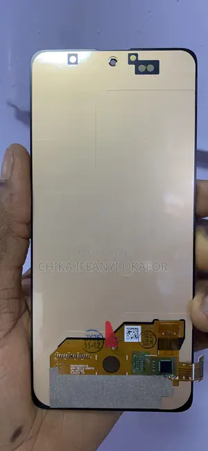 Samsung Screens