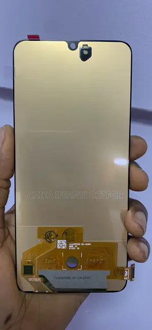 Samsung Screens