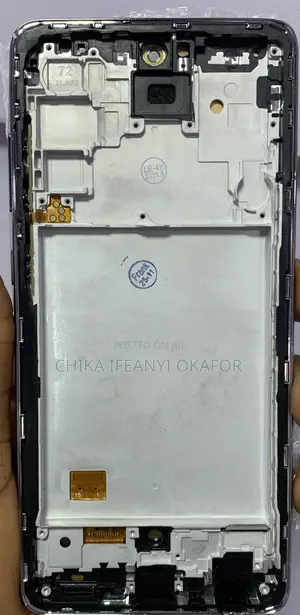 Samsung Screens