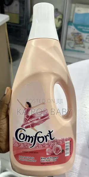 Comfort Wash