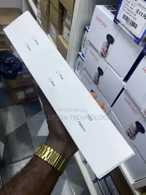 Hippoint X9 Portable A4 Printer