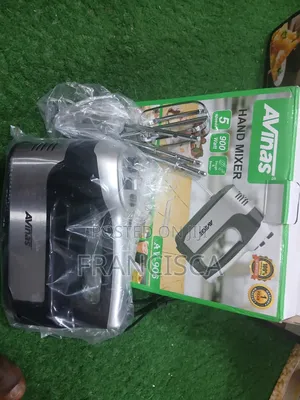 Hand Baking Mixer