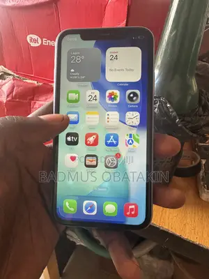 Apple iPhone 11 64 GB Purple