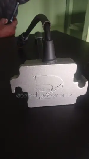 Cummins Plug Valve