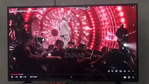 Hisense 40(inches) Non Smart TV