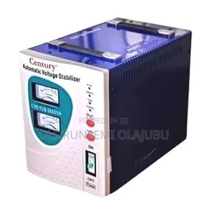 1kva Stabilizer