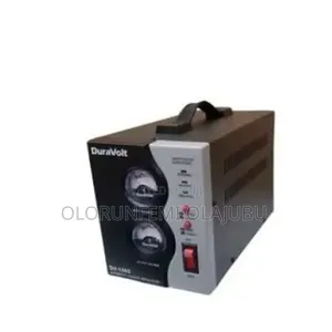 1kva Stabilizer