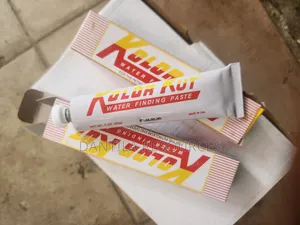 Water Sounding Paste