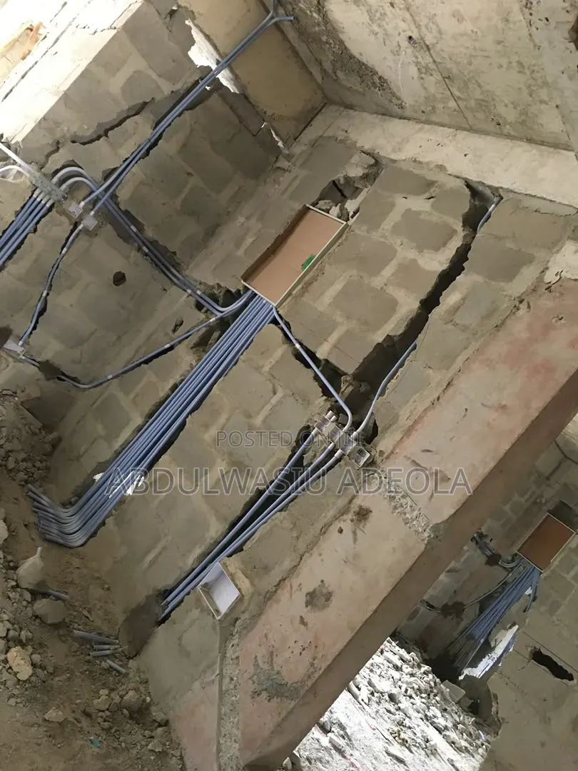Electrical and Electronics Installations
