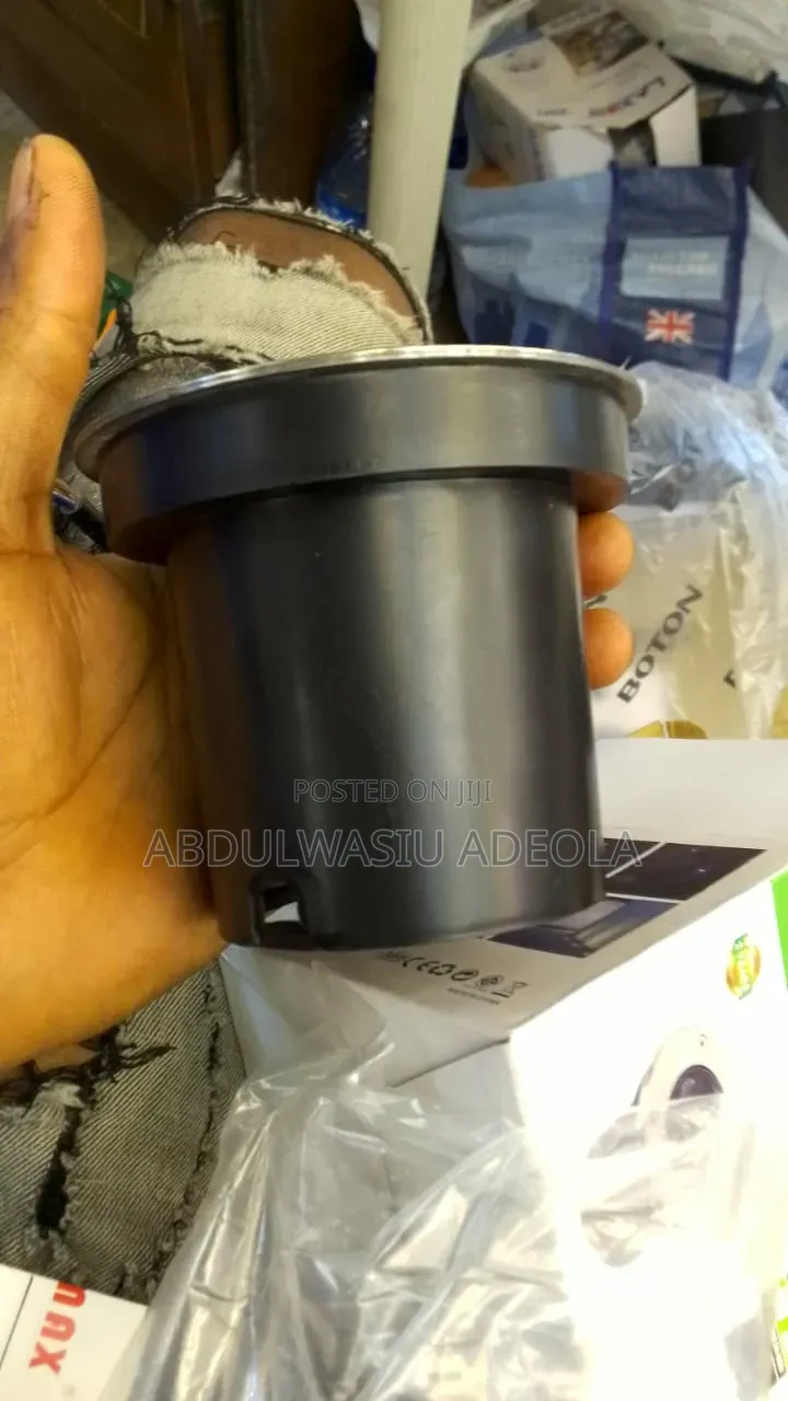 Electrical and Electronics Installations