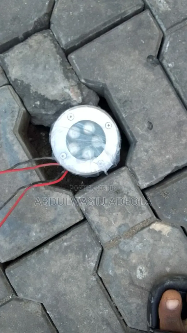 Electrical and Electronics Installations