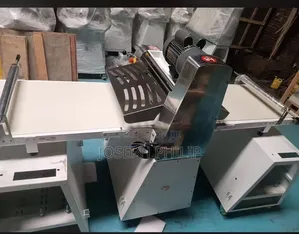 Standing Dough Shetter