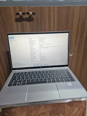 Laptop HP EliteBook x360 1040 G7 16GB Intel Core i7 SSD 512GB