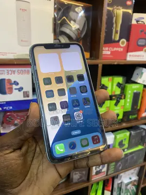 Apple iPhone 11 64 GB Green