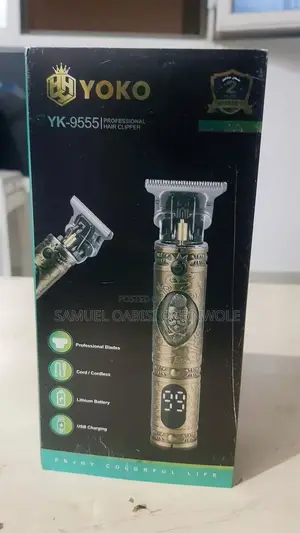 Haircuts Tools