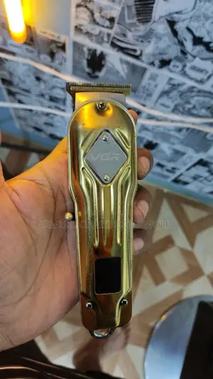 Haircuts Tools